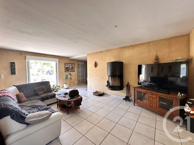 Maison à vendre - 6 pièces - 130 m2 - Angerville - 91 - ILE-DE-FRANCE