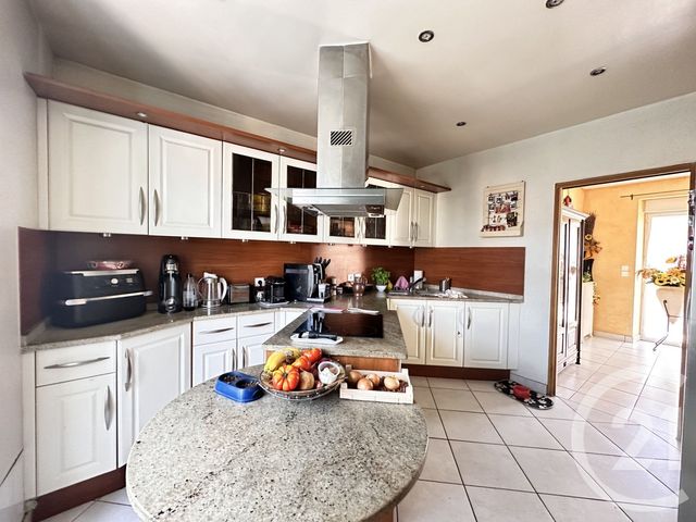 Maison à vendre - 6 pièces - 130 m2 - Angerville - 91 - ILE-DE-FRANCE