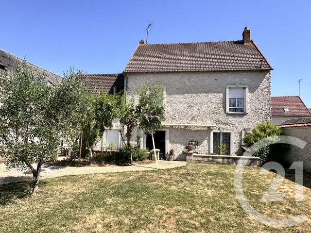 Maison à vendre - 6 pièces - 130 m2 - Angerville - 91 - ILE-DE-FRANCE