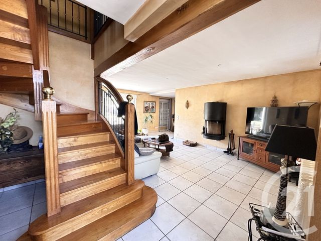 Maison à vendre - 6 pièces - 130 m2 - Angerville - 91 - ILE-DE-FRANCE