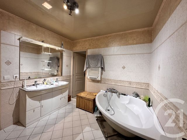 Maison à vendre - 6 pièces - 130 m2 - Angerville - 91 - ILE-DE-FRANCE