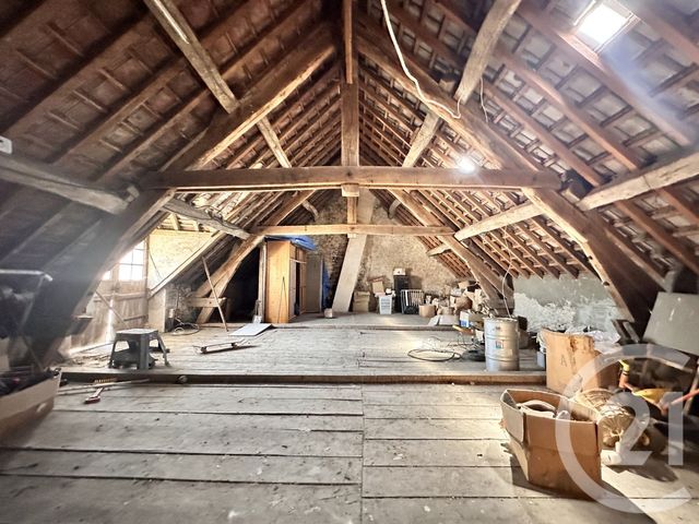 Maison à vendre - 6 pièces - 130 m2 - Angerville - 91 - ILE-DE-FRANCE