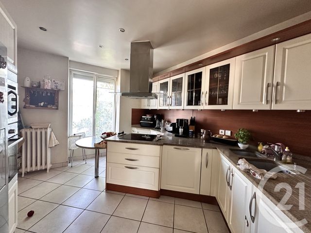 Maison à vendre - 6 pièces - 130 m2 - Angerville - 91 - ILE-DE-FRANCE