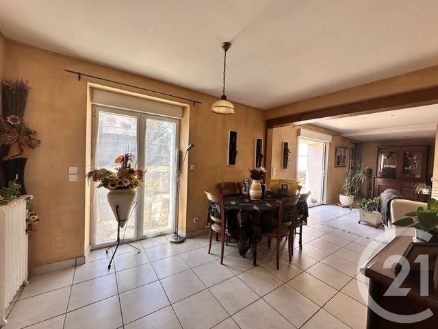 Maison à vendre - 6 pièces - 130 m2 - Angerville - 91 - ILE-DE-FRANCE