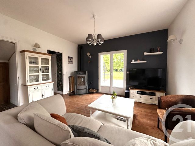 Maison &agrave; vendre - 7 pi&egrave;ces - 176 m2 - Angerville - 91 - ILE-DE-FRANCE