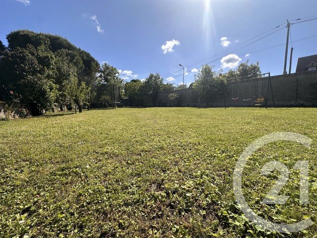 Maison &agrave; vendre - 7 pi&egrave;ces - 176 m2 - Angerville - 91 - ILE-DE-FRANCE