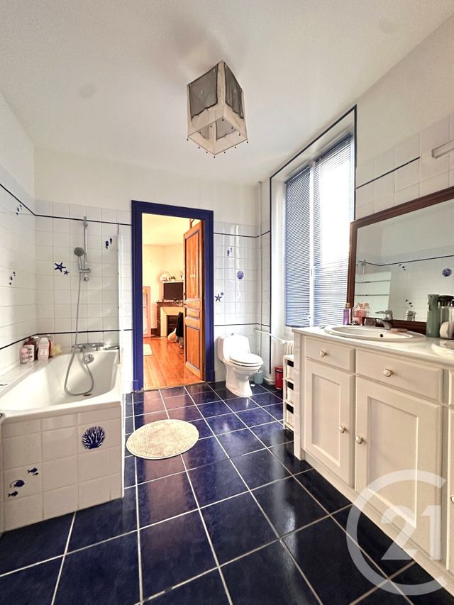 Maison &agrave; vendre - 7 pi&egrave;ces - 176 m2 - Angerville - 91 - ILE-DE-FRANCE