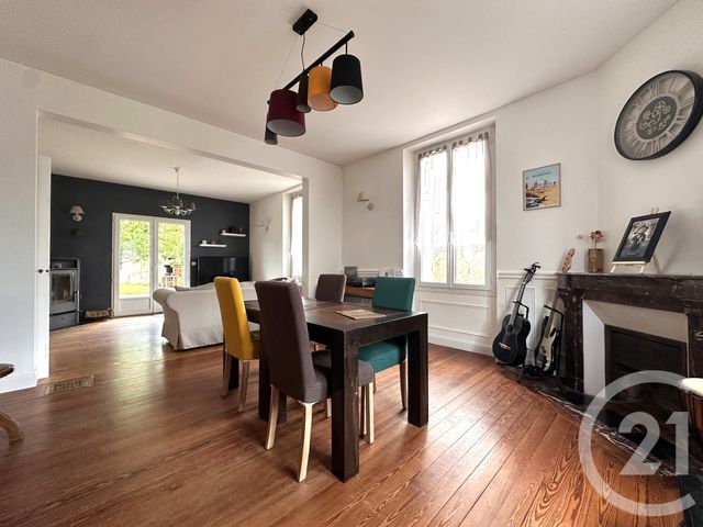 Maison &agrave; vendre - 7 pi&egrave;ces - 176 m2 - Angerville - 91 - ILE-DE-FRANCE