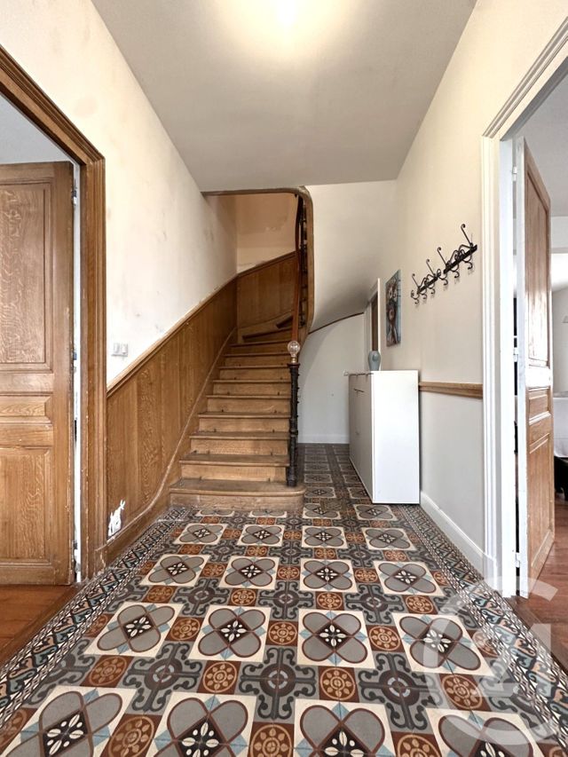 Maison &agrave; vendre - 7 pi&egrave;ces - 176 m2 - Angerville - 91 - ILE-DE-FRANCE