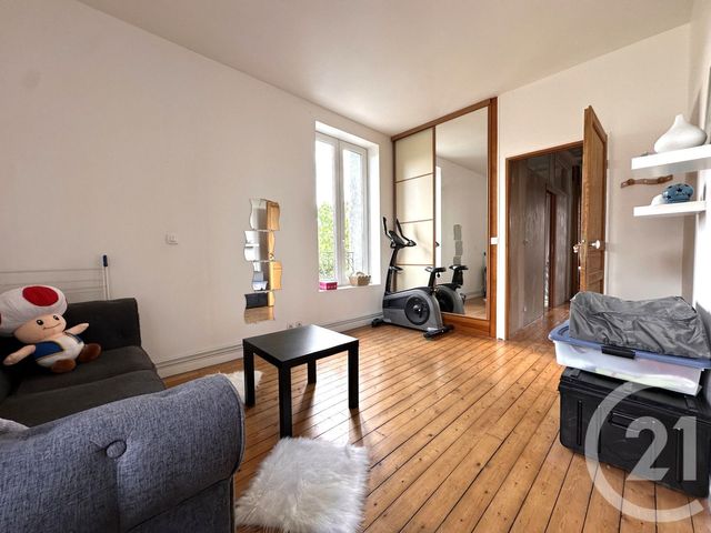 Maison &agrave; vendre - 7 pi&egrave;ces - 176 m2 - Angerville - 91 - ILE-DE-FRANCE
