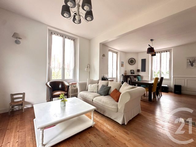 Maison &agrave; vendre - 7 pi&egrave;ces - 176 m2 - Angerville - 91 - ILE-DE-FRANCE