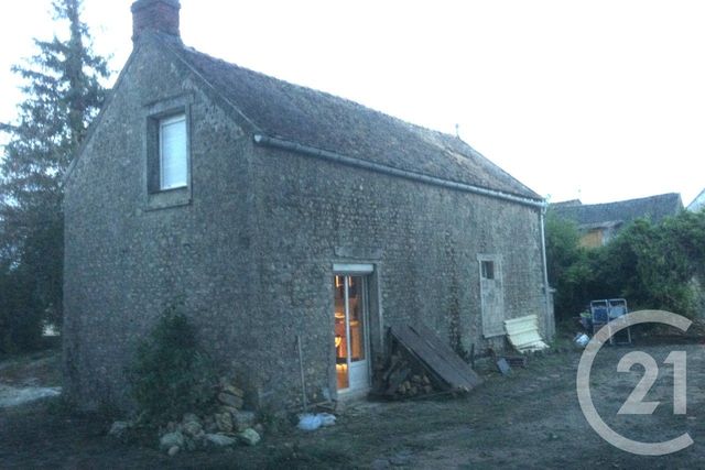 maison - ANGERVILLE - 91