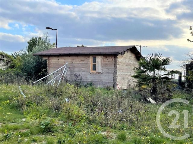 Maison &agrave; vendre - 3 pi&egrave;ces - 73 m2 - Angerville - 91 - ILE-DE-FRANCE