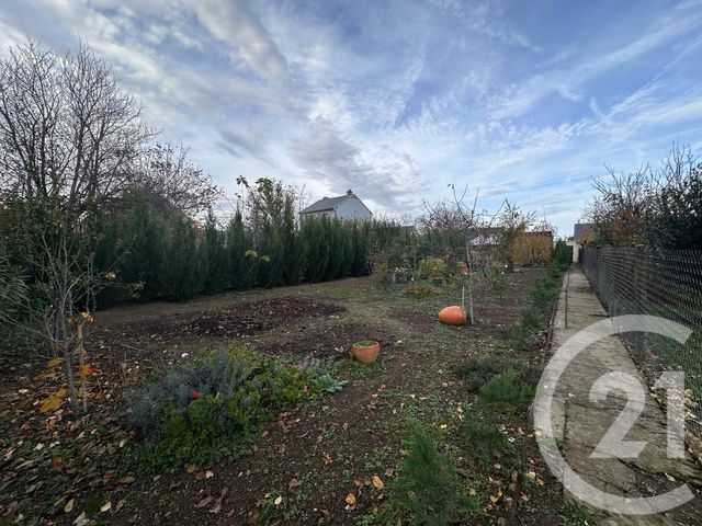 Maison à vendre - 9 pièces - 240 m2 - Angerville - 91 - ILE-DE-FRANCE