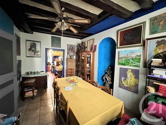 Maison à vendre - 9 pièces - 240 m2 - Angerville - 91 - ILE-DE-FRANCE