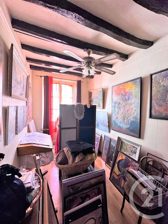 Maison à vendre - 9 pièces - 240 m2 - Angerville - 91 - ILE-DE-FRANCE