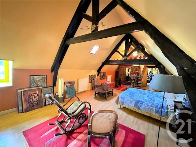 Maison à vendre - 9 pièces - 240 m2 - Angerville - 91 - ILE-DE-FRANCE