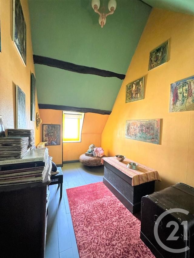 Maison à vendre - 9 pièces - 240 m2 - Angerville - 91 - ILE-DE-FRANCE