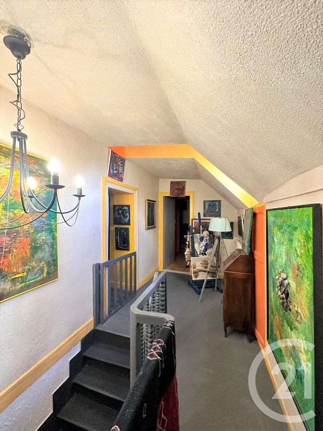 Maison à vendre - 9 pièces - 240 m2 - Angerville - 91 - ILE-DE-FRANCE