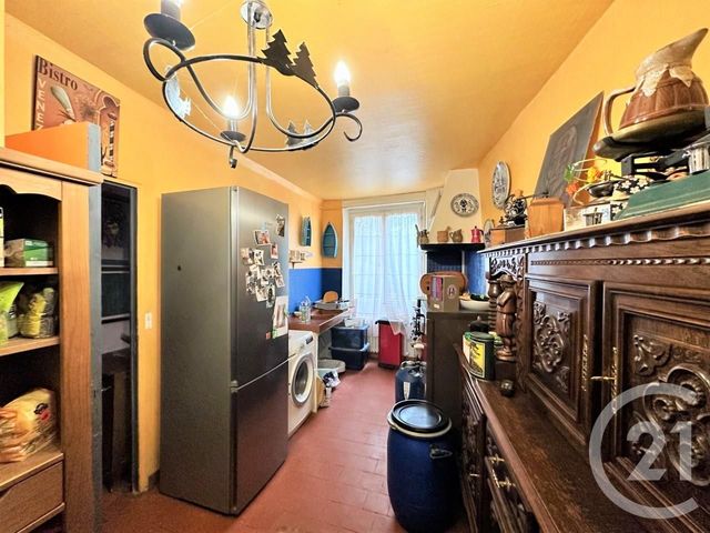 Maison à vendre - 9 pièces - 240 m2 - Angerville - 91 - ILE-DE-FRANCE