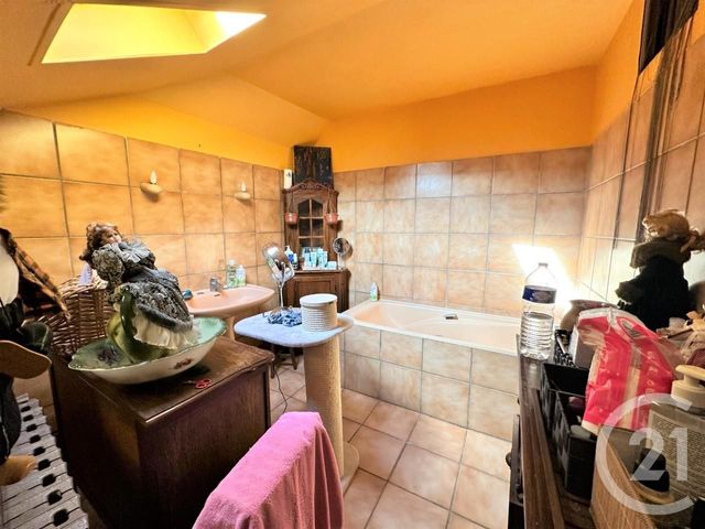 Maison à vendre - 9 pièces - 240 m2 - Angerville - 91 - ILE-DE-FRANCE