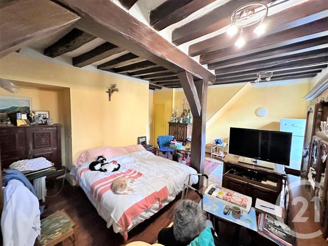 Maison à vendre - 9 pièces - 240 m2 - Angerville - 91 - ILE-DE-FRANCE