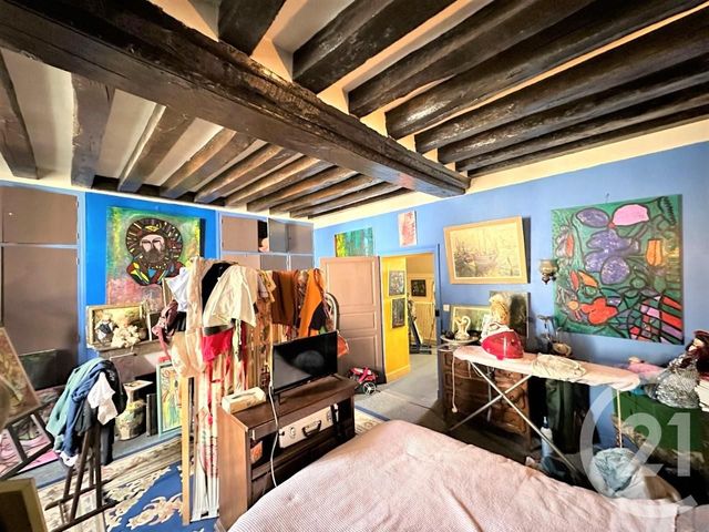 Maison à vendre - 9 pièces - 240 m2 - Angerville - 91 - ILE-DE-FRANCE