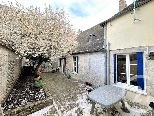 Maison à vendre - 9 pièces - 240 m2 - Angerville - 91 - ILE-DE-FRANCE