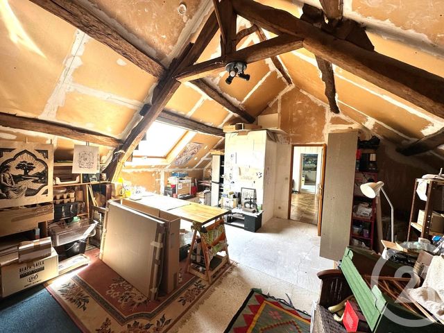 Maison à vendre - 4 pièces - 175,79 m2 - Angerville - 91 - ILE-DE-FRANCE