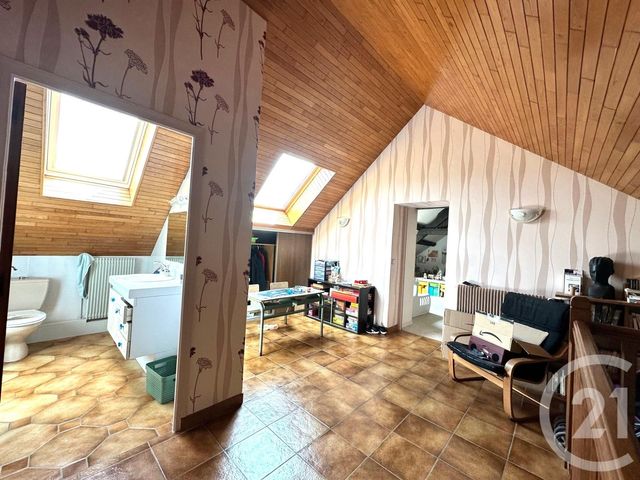 Maison à vendre - 4 pièces - 175,79 m2 - Angerville - 91 - ILE-DE-FRANCE