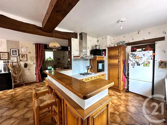 Maison à vendre - 4 pièces - 175,79 m2 - Angerville - 91 - ILE-DE-FRANCE