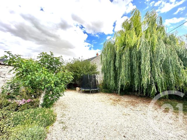 Maison à vendre - 4 pièces - 175,79 m2 - Angerville - 91 - ILE-DE-FRANCE