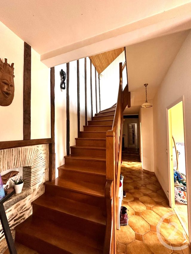 Maison à vendre - 4 pièces - 175,79 m2 - Angerville - 91 - ILE-DE-FRANCE