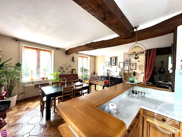 Maison à vendre - 4 pièces - 175,79 m2 - Angerville - 91 - ILE-DE-FRANCE