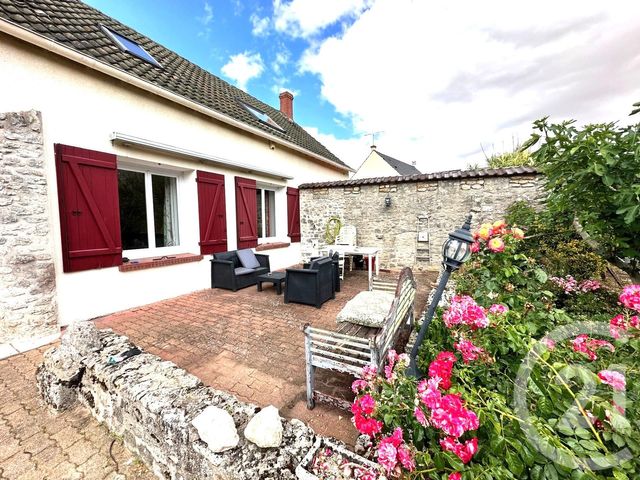Maison à vendre - 4 pièces - 175,79 m2 - Angerville - 91 - ILE-DE-FRANCE