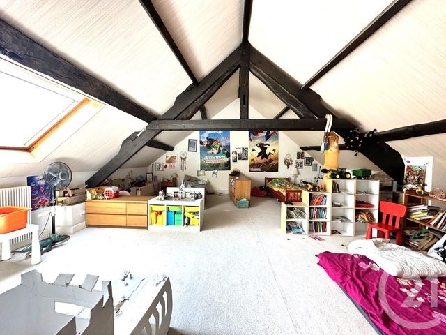 Maison à vendre - 4 pièces - 175,79 m2 - Angerville - 91 - ILE-DE-FRANCE