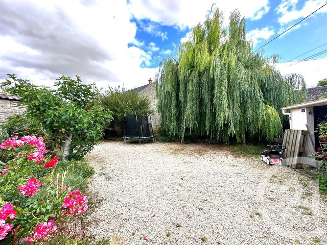 Maison à vendre - 4 pièces - 175,79 m2 - Angerville - 91 - ILE-DE-FRANCE