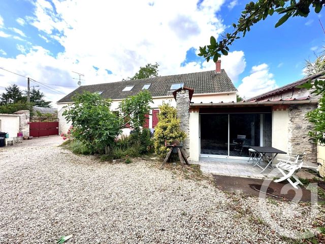 Maison à vendre - 4 pièces - 175,79 m2 - Angerville - 91 - ILE-DE-FRANCE