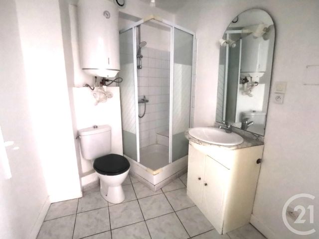 Appartement F1 à vendre - 1 pièce - 27,05 m2 - Etampes - 91 - ILE-DE-FRANCE