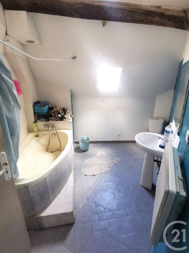 Maison à vendre - 4 pièces - 104,70 m2 - Angerville - 91 - ILE-DE-FRANCE