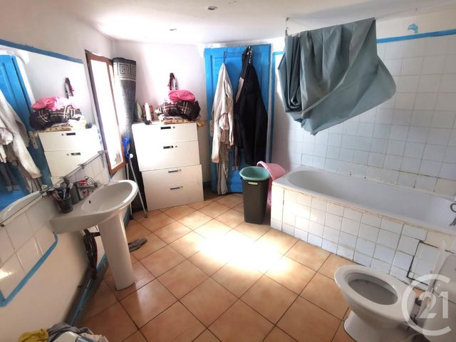 Maison à vendre - 4 pièces - 104,70 m2 - Angerville - 91 - ILE-DE-FRANCE