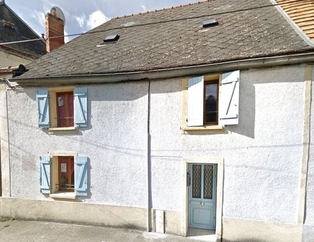 Maison à vendre - 4 pièces - 104,70 m2 - Angerville - 91 - ILE-DE-FRANCE
