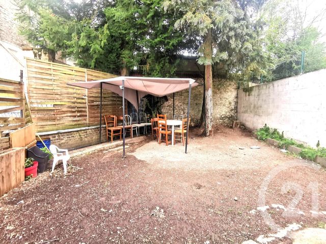 Maison à vendre - 4 pièces - 104,70 m2 - Angerville - 91 - ILE-DE-FRANCE