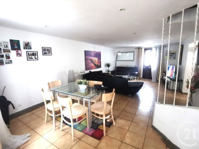 Maison à vendre - 4 pièces - 104,70 m2 - Angerville - 91 - ILE-DE-FRANCE