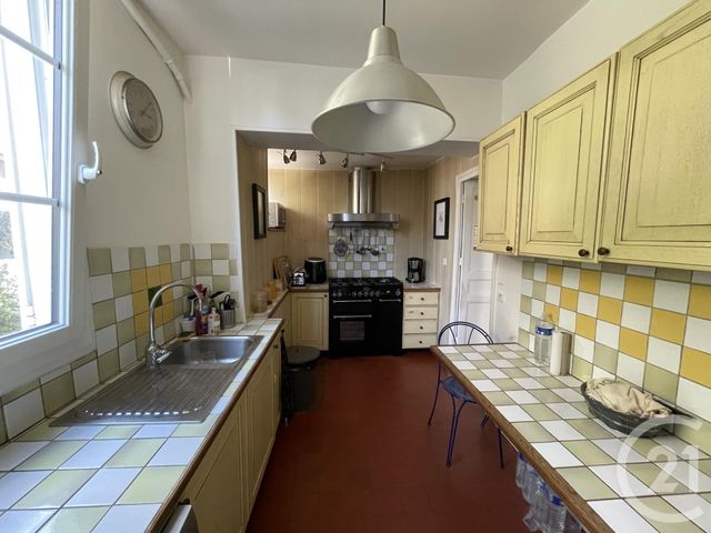 Maison &agrave; vendre - 6 pi&egrave;ces - 220 m2 - Angerville - 91 - ILE-DE-FRANCE