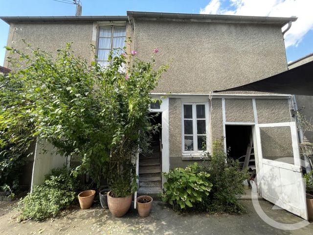 Maison &agrave; vendre - 6 pi&egrave;ces - 220 m2 - Angerville - 91 - ILE-DE-FRANCE