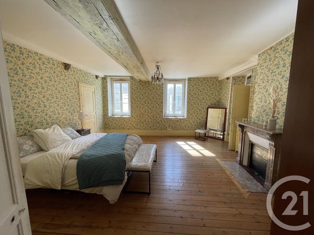 Maison &agrave; vendre - 6 pi&egrave;ces - 220 m2 - Angerville - 91 - ILE-DE-FRANCE