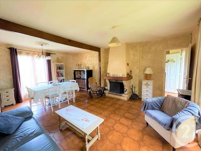 Maison à vendre - 4 pièces - 88,32 m2 - Angerville - 91 - ILE-DE-FRANCE