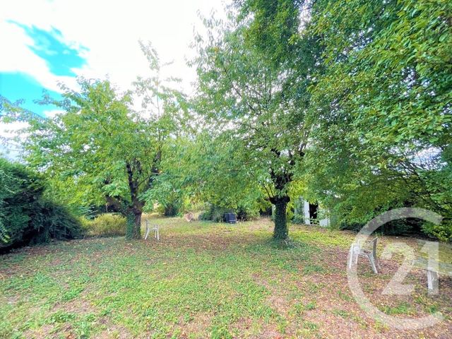 Maison à vendre - 4 pièces - 88,32 m2 - Angerville - 91 - ILE-DE-FRANCE