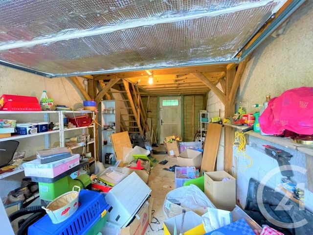 Maison à vendre - 4 pièces - 88,32 m2 - Angerville - 91 - ILE-DE-FRANCE